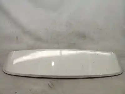 Автозапчастина б/у задне крило для citroen ds4 (nx_) 1.6 hdi 115 посилання на oem iam 9688333180