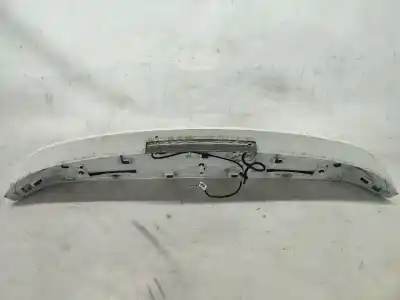 Автозапчастина б/у задне крило для citroen ds4 (nx_) 1.6 hdi 115 посилання на oem iam 9688333180  