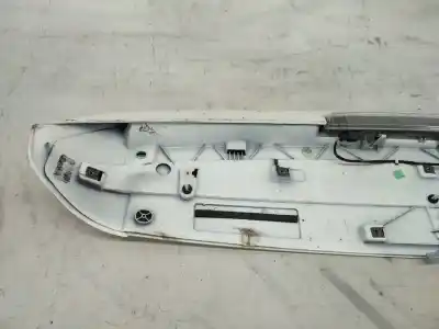 Автозапчастина б/у задне крило для citroen ds4 (nx_) 1.6 hdi 115 посилання на oem iam 9688333180  