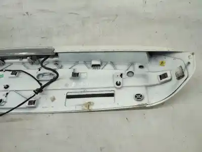 Автозапчасти б/у заднее крыло за citroen ds4 (nx_) 1.6 hdi 115 ссылки oem iam 9688333180  