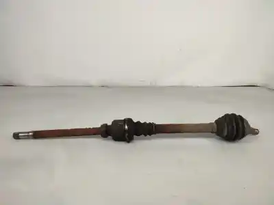 Автозапчастина б/у передня права трансмісія для citroen ds4 (nx_) 1.6 hdi 115 посилання на oem iam 