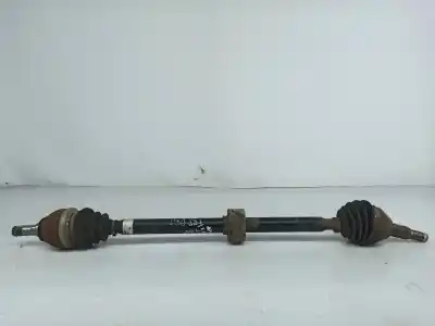 Автозапчасти б/у передняя правая трансмиссия за opel vectra c gts (z02) 1.8 16v (f68) ссылки oem iam 