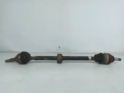 Автозапчасти б/у передняя правая трансмиссия за opel vectra c gts (z02) 1.8 16v (f68) ссылки oem iam   