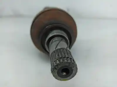 Автозапчасти б/у передняя правая трансмиссия за opel vectra c gts (z02) 1.8 16v (f68) ссылки oem iam   