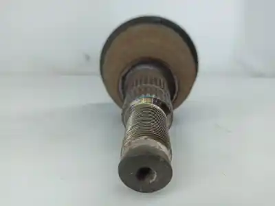 Автозапчасти б/у передняя правая трансмиссия за opel vectra c gts (z02) 1.8 16v (f68) ссылки oem iam   