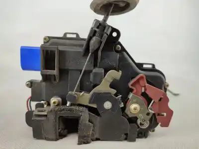 Pezzo di ricambio per auto di seconda mano serratura porta anteriore destra per audi a8 (4e) 4.0 tdi quattro riferimenti oem iam 4e1837016  