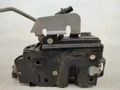 Pezzo di ricambio per auto di seconda mano serratura porta anteriore destra per audi a8 (4e) 4.0 tdi quattro riferimenti oem iam 4e1837016  