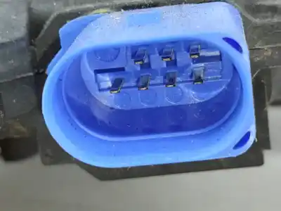 Pezzo di ricambio per auto di seconda mano serratura porta anteriore destra per audi a8 (4e) 4.0 tdi quattro riferimenti oem iam 4e1837016  