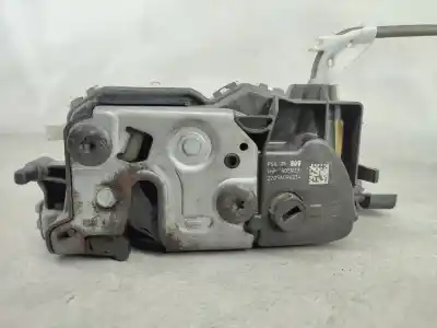 Автозапчасти б/у замок передней правой двери за citroen c4 cactus van (0b_, 0p_) bluehdi 100 ссылки oem iam 6pinos  