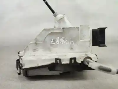 Автозапчасти б/у замок передней правой двери за citroen c4 cactus van (0b_, 0p_) bluehdi 100 ссылки oem iam 6pinos  