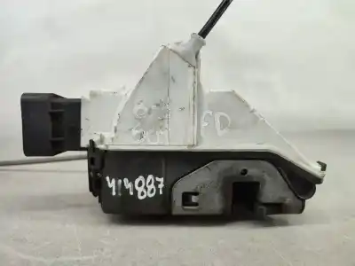 Автозапчасти б/у замок передней правой двери за citroen c4 cactus van (0b_, 0p_) bluehdi 100 ссылки oem iam 6pinos  