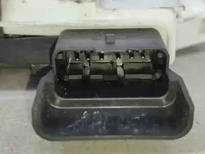 Автозапчасти б/у замок передней правой двери за citroen c4 cactus van (0b_, 0p_) bluehdi 100 ссылки oem iam 6pinos  