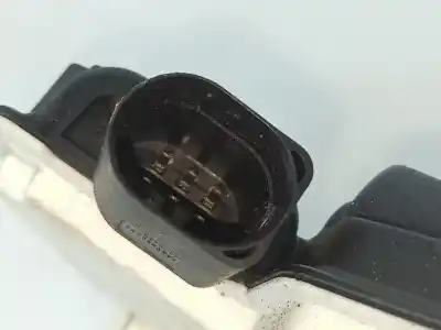 Автозапчасти б/у замок передней правой двери за skoda fabia i hatchback (6y2) 1.2 gasolina 2004 5p ссылки oem iam 5n1837016c  