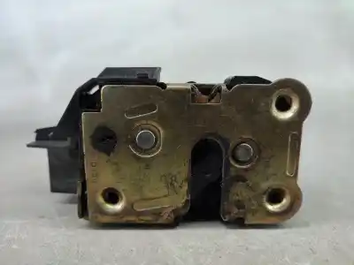 Peça sobressalente para automóvel em segunda mão FECHADURA DA PORTA DIANTEIRA DIREITA por RENAULT LAGUNA I BREAK (K56_)  Referências OEM IAM 4PINOS  