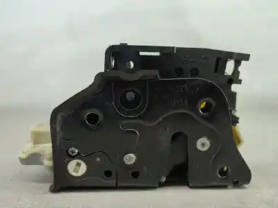 Автозапчасти б/у замок передней правой двери за volkswagen passat variant (3c5) 2.0 tdi ссылки oem iam 7pinos