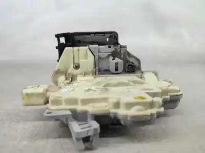 Автозапчасти б/у замок передней правой двери за volkswagen passat variant (3c5) 2.0 tdi ссылки oem iam 7pinos  