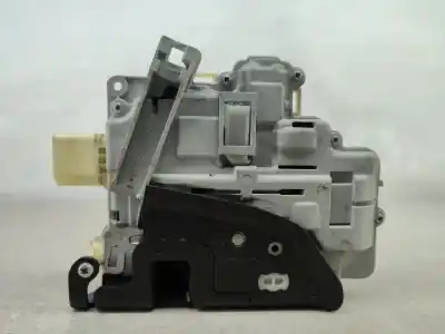 Автозапчасти б/у замок передней правой двери за volkswagen passat variant (3c5) 2.0 tdi ссылки oem iam 7pinos  