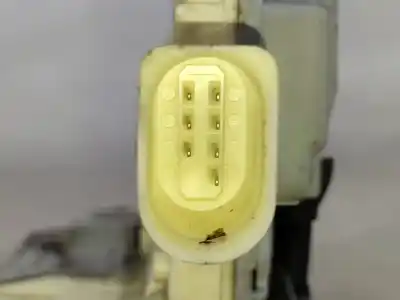 Автозапчасти б/у замок передней правой двери за volkswagen passat variant (3c5) 2.0 tdi ссылки oem iam 7pinos  