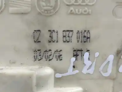 Автозапчасти б/у замок передней правой двери за volkswagen passat variant (3c5) 2.0 tdi ссылки oem iam 7pinos  