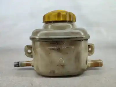 Second-hand car spare part power steering fluid tank for daewoo tacuma (u100) 1.6 oem iam references 96390409