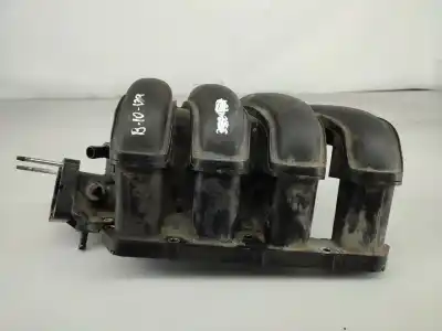 Second-hand car spare part intake manifold for toyota corolla verso (e12) 1.8 linea sol oem iam references 