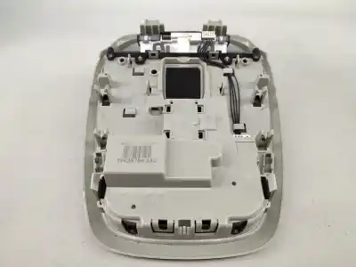 Автозапчастина б/у внутрішне світло для volvo v40 hatchback (525) d2 посилання на oem iam 39828786  