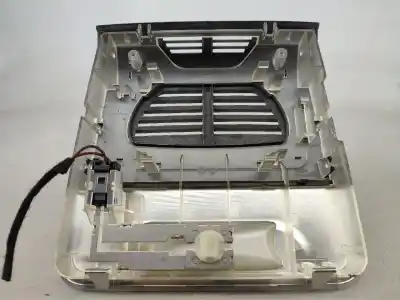 Second-hand car spare part interior light for bmw 1 (e87) 118 d oem iam references 695125507  