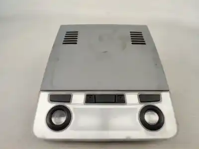 Автозапчасти б/у внутренний свет за bmw 1 (e87) 118 d ссылки oem iam 697628901