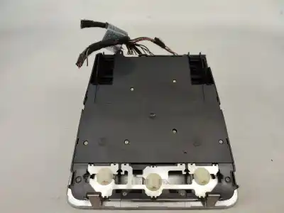 Pezzo di ricambio per auto di seconda mano luce interna per bmw 1 (e87) 118 d riferimenti oem iam 697628901  