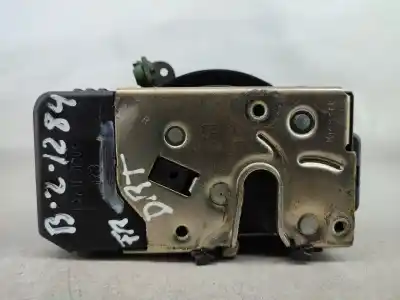Second-hand car spare part FRONT RIGHT DOOR LOCK for OPEL VECTRA B CARAVAN (31_)  OEM IAM references 3PINOS  