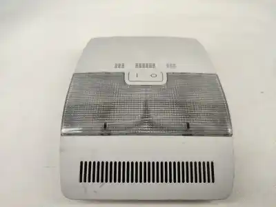 Second-hand car spare part interior light for audi a3 (8p1) 1.6 gpl 2006 3p oem iam references 8p0947135d