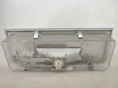 Second-hand car spare part interior light for bmw 1 (e87) 118 d oem iam references 695125201  