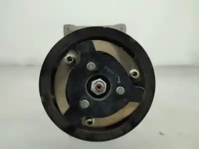 Автозапчасти б/у компрессор кондиционера воздуха за citroen c4 cactus van (0b_, 0p_) bluehdi 100 ссылки oem iam   