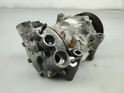 Автозапчасти б/у компрессор кондиционера воздуха за citroen c4 cactus van (0b_, 0p_) bluehdi 100 ссылки oem iam   