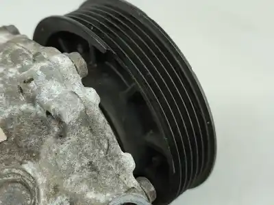 Автозапчасти б/у компрессор кондиционера воздуха за citroen c4 cactus van (0b_, 0p_) bluehdi 100 ссылки oem iam   