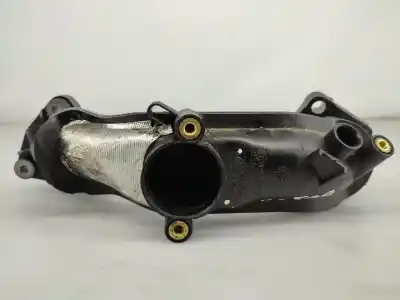 Автозапчасти б/у трубка за citroen c4 cactus van (0b_, 0p_) bluehdi 100 ссылки oem iam 9674942380