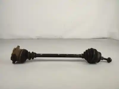 Second-hand car spare part front right transmission for audi a4 avant (8d5, b5) 113 m/380 gasóleo 1998 5p oem iam references 