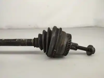 Автозапчасти б/у правый привод за audi a4 b5 avant (8d5) 1.9 tdi ссылки oem iam   