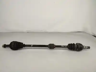 Second-hand car spare part front right transmission for daewoo tacuma (u100) 1.6 oem iam references 