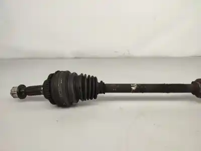 Second-hand car spare part front right transmission for daewoo tacuma (u100) 1.6 oem iam references   