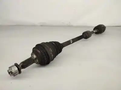 Second-hand car spare part front right transmission for daewoo tacuma (u100) 1.6 oem iam references   