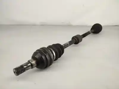 Second-hand car spare part front right transmission for daewoo tacuma (u100) 1.6 oem iam references   