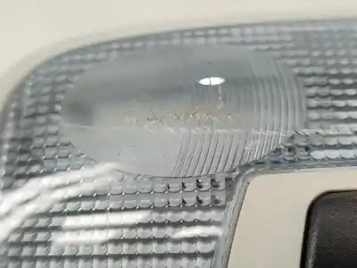 Автозапчастина б/у внутрішне світло для ford s-max (wa6) 2.0 tdci посилання на oem iam 8a6a13k767  