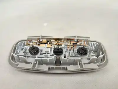 Автозапчастина б/у внутрішне світло для ford s-max (wa6) 2.0 tdci посилання на oem iam 8a6a13k767  