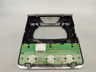 Peça sobressalente para automóvel em segunda mão luz interior por bmw 3 touring (e91) 190. 190 vrt gasóleo 2007 5p referências oem iam 696939701  