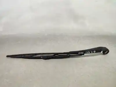 Second-hand car spare part rear windshield wiper arm for seat leon (1m1) 1.4 16v oem iam references 1m6955707b