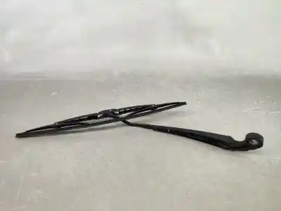 Second-hand car spare part rear windshield wiper arm for seat leon (1m1) 1.4 16v oem iam references 1m6955707b  