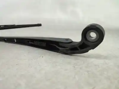 Second-hand car spare part rear windshield wiper arm for seat leon (1m1) 1.4 16v oem iam references 1m6955707b  