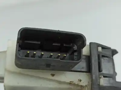 Автозапчасти б/у замок передней правой двери за citroen ds4 (nx_) 1.6 thp 155 gasolina 2011 5p ссылки oem iam 9685351480  