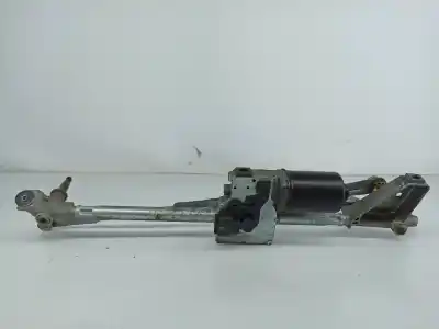 Second-hand car spare part front windshield wiper motor for citroen ds4 (nx_) 1.6 thp 155 gasolina 2011 5p oem iam references w19436  